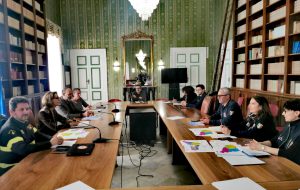 In prefettura Tavolo tecnico per l’individuazione degli Ambiti Territoriali Organizzativi Ottimali di Protezione Civile