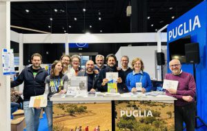 Torre Guaceto sbarca a “Fa la cosa giusta” fiera della sostenibilità a Milano