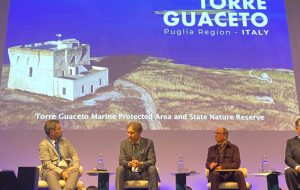 Torre Guaceto vince il premio europeo MPA Awards “per gli eccezionali risultati ottenuti nella tutela del mare”