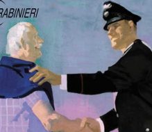 Si finge bancario e truffa anziana donna: arrestato dai Carabinieri. I consigli dell’Arma contro truffe e raggiri