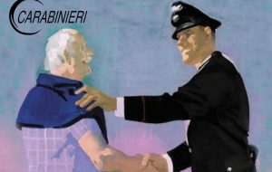 Torre Santa Susanna ed Erchie: Carabinieri e anziani insieme contro le truffe domestiche e telefoniche. I consigli dell’Arma