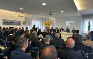 L’apertura del capitale per le PMI: partecipato incontro presso Confindustria Brindisi