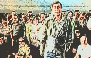 Grazie (a) Basaglia che ha fatto cent(r)o!: lunedì 11 incontro a Cisternino