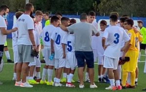 La società calcistica di Brindisi: una Vergogna Nazionale. Le squadre giovanili costrette a rinunciare alle trasferte
