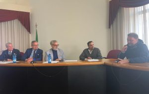 Cannalire (PD): “Autorità Idrica Pugliese conferma indirizzi scorsa amministrazione per investimenti su costa e contrade”