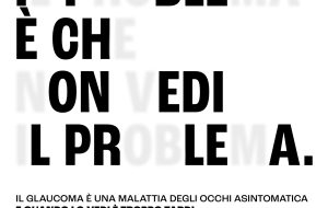 Settimana Mondiale del Glaucoma: al via gli screening oculistici gratuiti