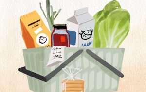 Colletta alimentare: sabato 16 e domenica 17 raccolta straordinaria per le dispense della Città di Fasano
