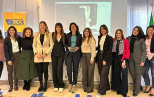 Confindustria Brindisi ha costituito il Comitato Imprenditrici