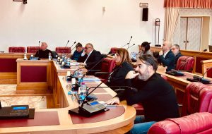 Il Consiglio Provinciale approva l’ordine del giorno. Domani Assemblea dei Sindaci e nuova seduta del Consiglio Provinciale