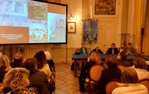 Nuovi reperti archeologici raccontano Egnazia