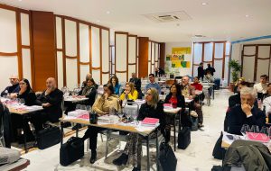 Brindisi si consacra città del vino: avviato corso di primo livello di sommelier Ais
