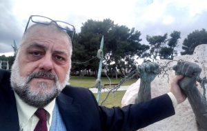 Addio a Giancarlo Sacrestano: una vita dedicata alla storia di Brindisi