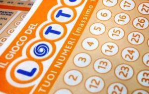 Lotto: a Fasano vincita per oltre 23mila euro