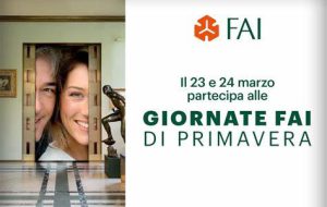 Giornata FAI di Primavera: tutte le aperture in provincia di Brindisi