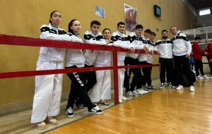 Karate: la Metropolitan Brindisi continua a staccare pass per i Campionati Italiani Federali