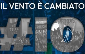 Brindisi FC penalizzato di 4 punti: la retrocessione è cosa fatta, adesso si pensi a salvare il titolo sportivo (ammesso che la situazione non sia compromessa)