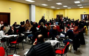 Oltre 300 iscritti e circa 1000 colloqui effettuati nella terza edizione del Job Day “Turismo è lavoro”