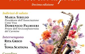 Domani ‘La poesia salverà il mondo’ nella Chiesa dello Spirito Santo di Ostuni