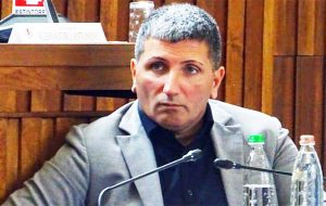 Eni/Versalis, Luperti: “impegno corale per un impianto di recupero della plastica”