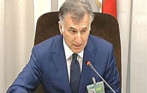 Luigi Carnevale sarà il nuovo Prefetto di Brindisi