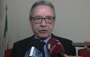 Marchionna: “Roberto Quarta è fuori dalla maggioranza del Comune di Brindisi”