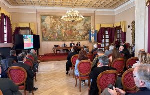 MINIPIA: infoday in Provincia con l’assessore regionale allo Sviluppo Economico Delli Noci