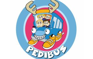 Riparte il progetto “A scuola con il Pedibus”