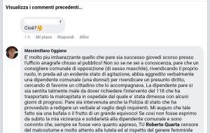 Opposizione Brindisi: “Dal Vicesindaco illazioni e affermazioni non vere per cercare di delegittimare l’opposizione. Chieda scusa e rimuova false accuse”