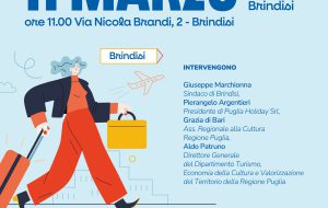 Grande novità a Brindisi: riapre l’Ostello della Gioventù