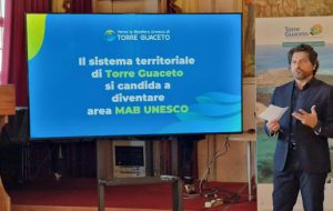 Torre Guaceto avvia il percorso per diventare Riserva della biosfera MAB-UNESCO