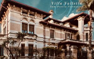 Giornate di Primavera Fai: Cicloamici a San Pietro Vernotico sulle tracce di Modugno e di Villa Valletta