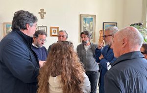 Acquedotto Pugliese: 55 milioni di euro per il miglioramento del servizio idrico e fognario ad Ostuni
