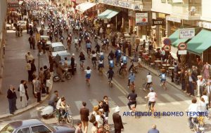 Torna “Brindisi in Bicicletta” nel ricordo di Romeo Tepore