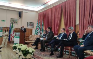 Cisl: patto di responsabilità e nuove sinergie per lo sviluppo dei territori di Brindisi e Taranto