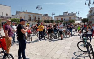 San Michele Salentino: il 5 maggio “Ciclopasseggiata solidale” in ricordo di Antonella Ligorio