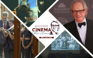 Piccolo Cinema Ken Loach: a Mesagne uno spazio gestito dai ragazzi