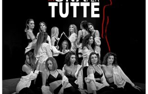Due in una per tutte: sabato 4 maggio spettacolo di teatro e danza ai Salesiani