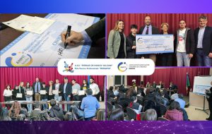 Concorso Anpit sull’IA: l’istituto professionale Ferraris vince la fase regionale