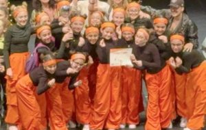 Fresh Family Academy: due primi posti per i brindisini al concorso “Bari Danza”