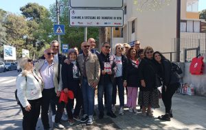 Aido: “Brindisi – Comune a sostegno dei donatori di vita”