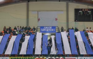 Conversano-Sidea Group Junior Fasano=31-27