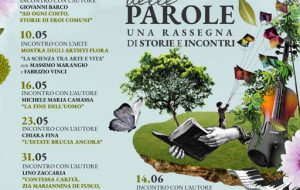 Latiano: una Piazza di Parole, di Arte e di Musica