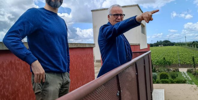 Brindisi oltre l’industria: il rinascimento dell’agro brindisino tra tradizione e innovazione come contributo al suo futuro. Di Carmine Dipietrangelo