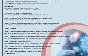 Malattie sessualmente trasmissibili, congresso scientifico a Brindisi