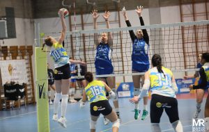 La Pantaleo Podio Volley alla prova del Crotone. Di Giada Amatori