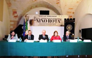 Al via le audizioni del Concorso Pianistico Internazionale “Nino Rota”
