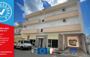 Progetto SanMicheLegale: il Comune alla ricerca del gestore della palazzina di Via della Repubblica