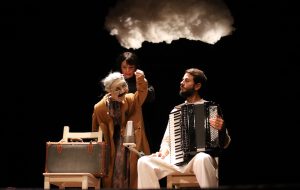 Tutte le storie del mondo: domenica 7 “Paloma. Ballata controtempo” al Teatro Impero