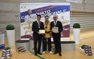 La Pennetta Rosa conquista medaglie all’Interregionale