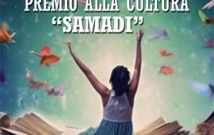 Premio alla Cultura “Samadi”: il 5 maggio nel Palazzo Martini di Oria la cerimonia della XIV Edizione